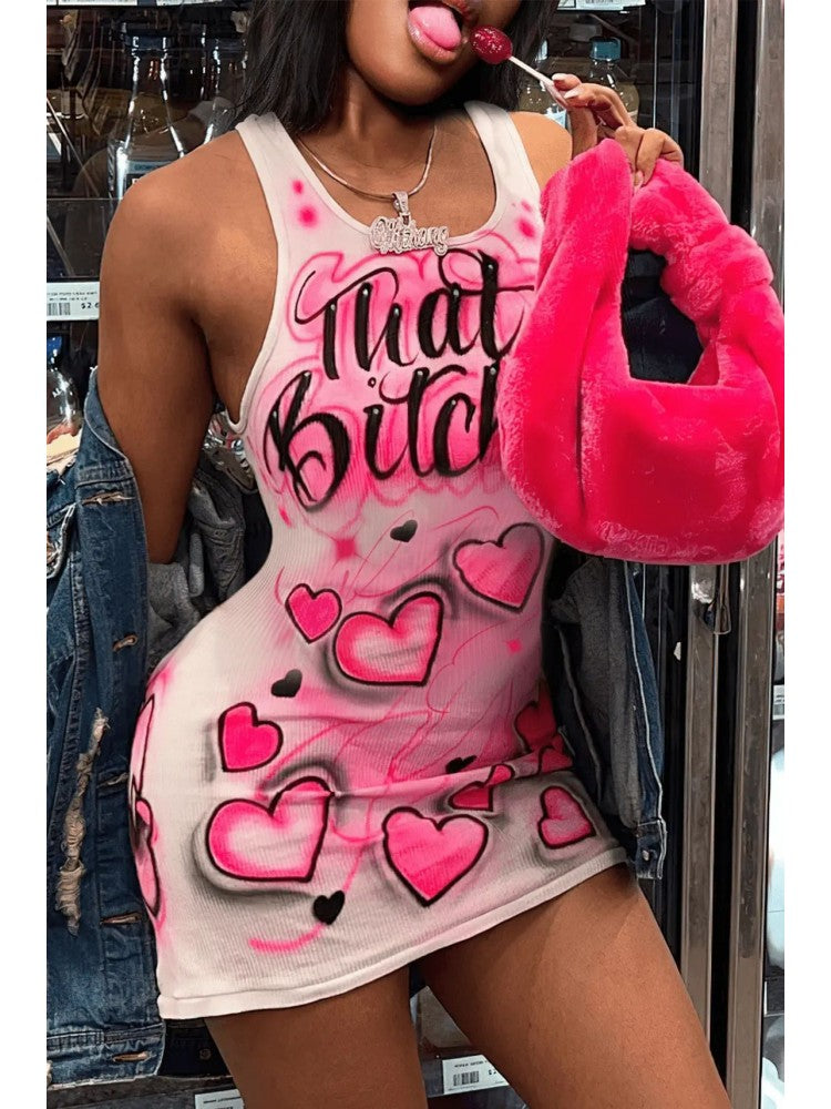 Tank FREAKNIK Dress