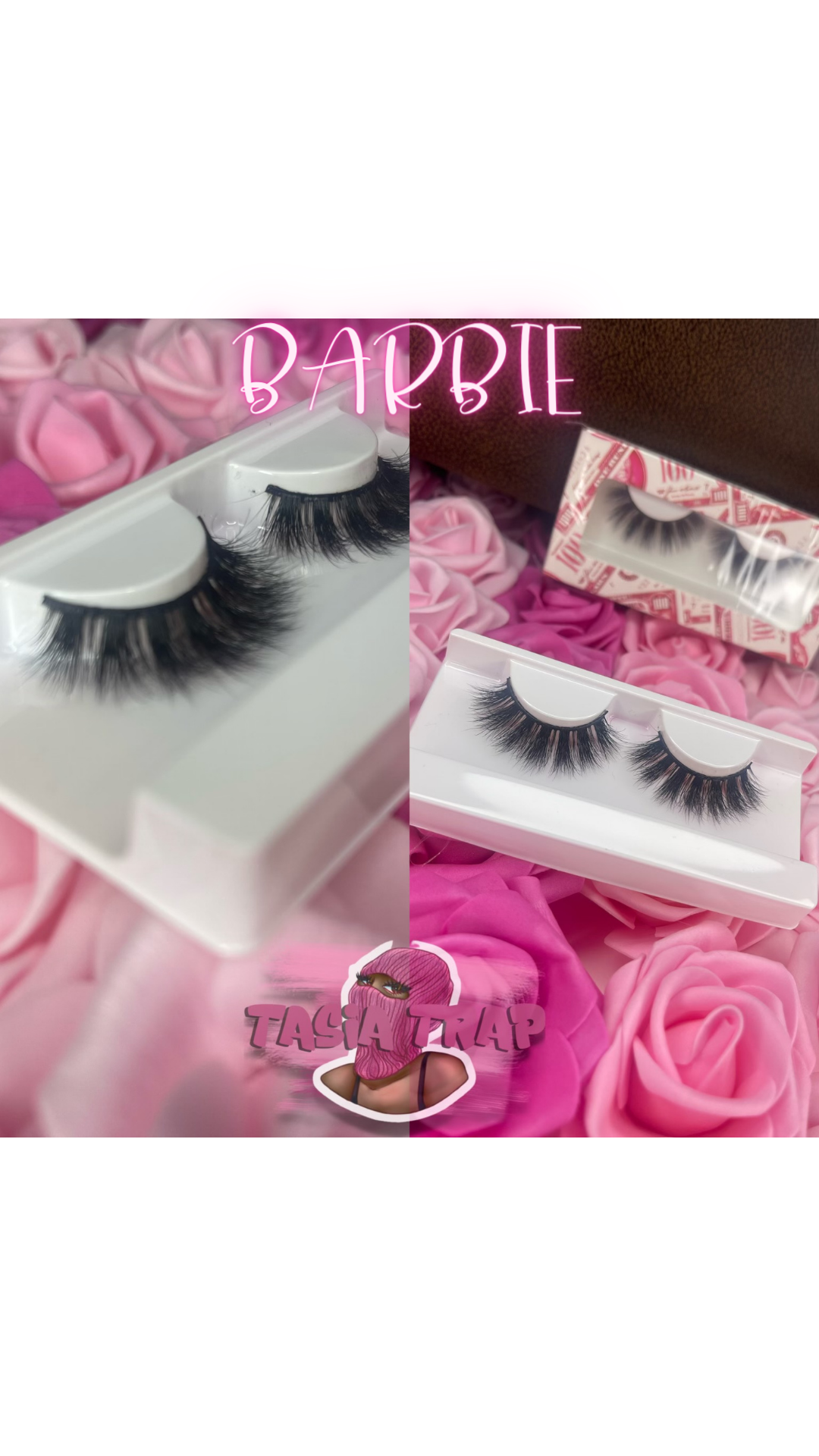 TRAP Lashes