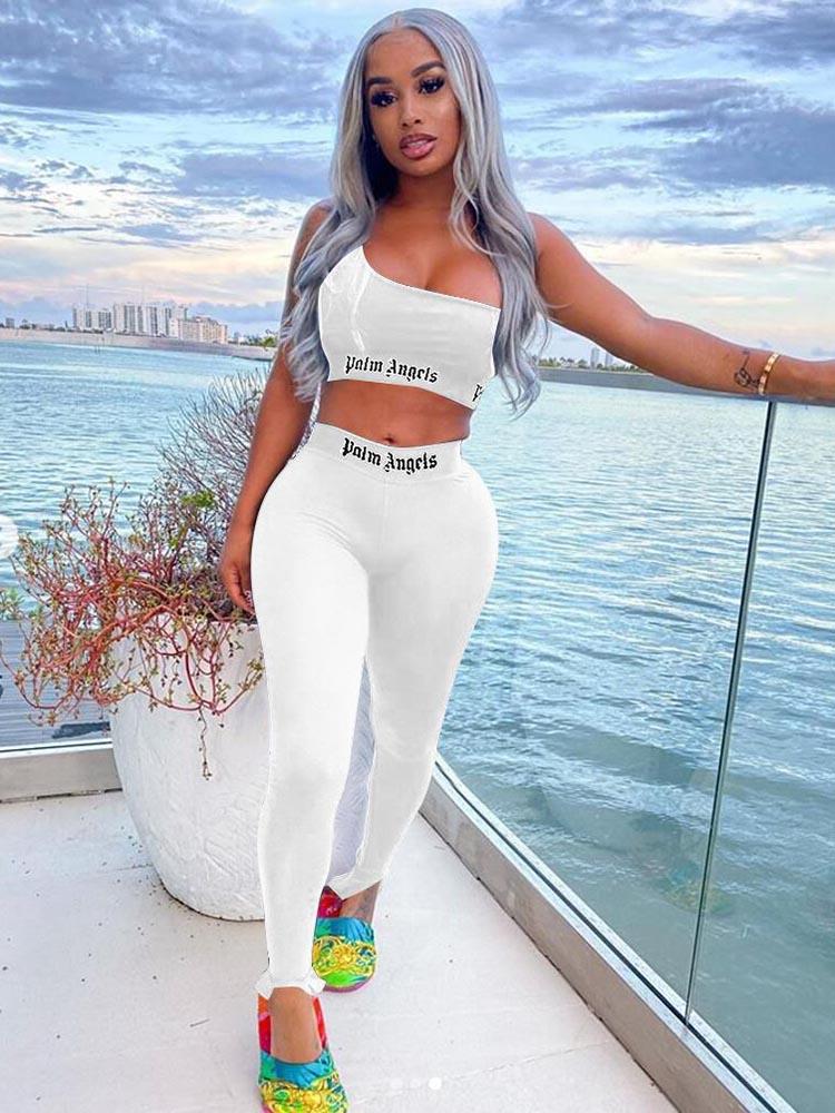 One Sleeve Sport Set