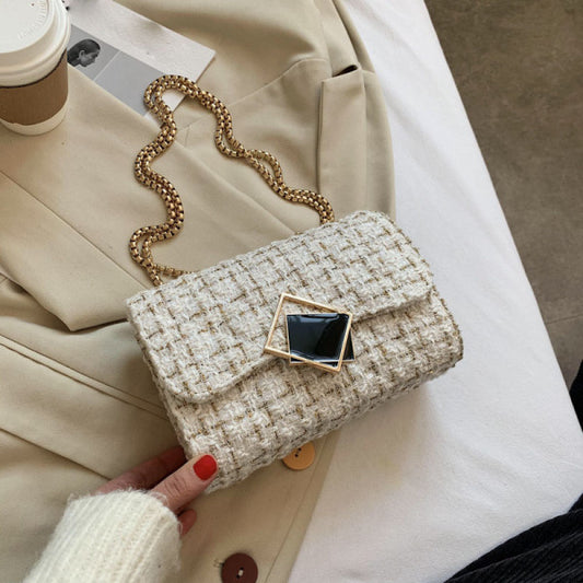 Hillary Banks Handbag