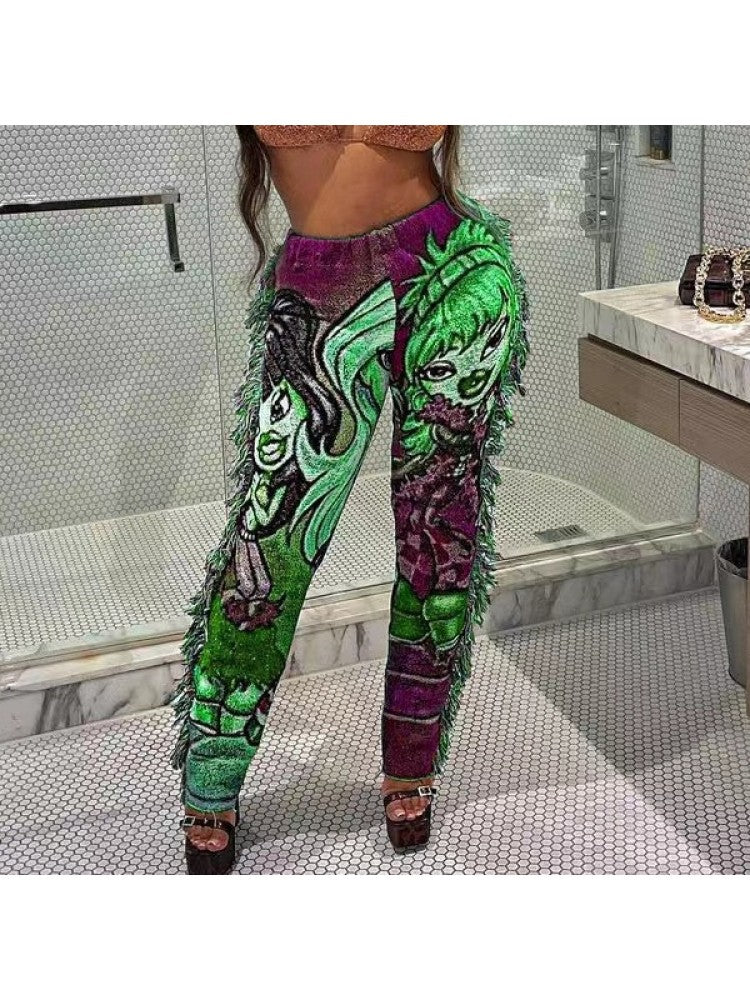 Bratz Carpet Pants