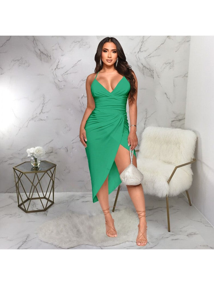 Sexy Date Night Dress